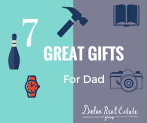 Great Gifts for Dad